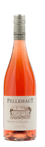 Domaine de Pellehout Rosé