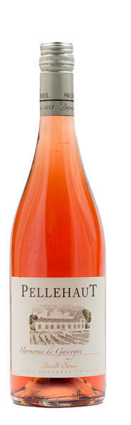 Domaine de Pellehout Rosé