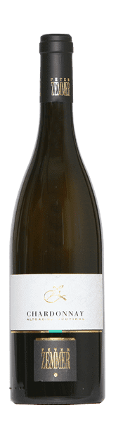 Peter Zemmer Chardonnay Peter Zemmer Chardonnay