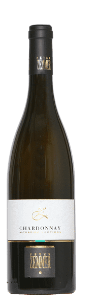 Peter Zemmer Chardonnay