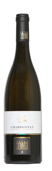 Peter Zemmer Chardonnay