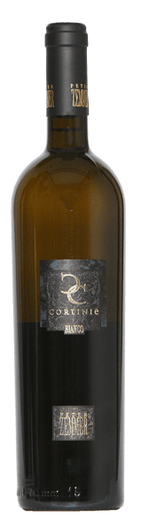 Peter Zemmer Bianco Cortinie 2016