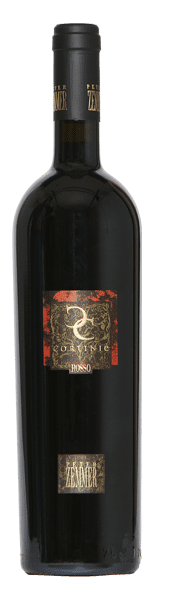 Peter Zemmer Rosso Cortinie Peter Zemmer Rosso Cortinie