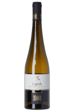 Peter Zemmer Müller Thurgau Caprille