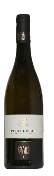 Peter Zemmer Pinot Grigio Peter Zemmer Pinot Grigio