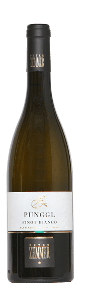 Peter Zemmer Punggl Pinot Bianco Peter Zemmer Punggl Pinot Bianco