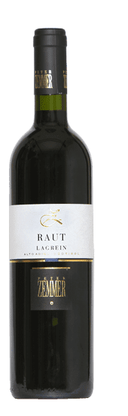 Peter Zemmer Lagrein Raut Peter Zemmer Lagrein Raut