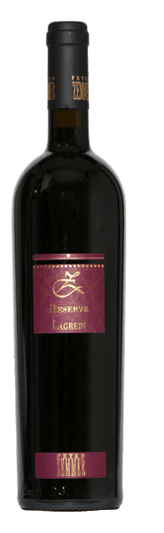 Peter Zemmer Lagrein Reserve DOC Peter Zemmer Lagrein Reserve DOC
