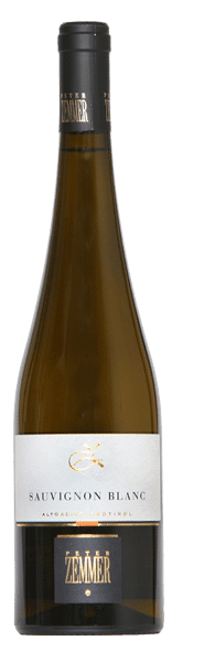 Peter Zemmer Sauvignon Blanc Peter Zemmer Sauvignon Blanc