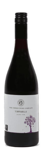 Biologisch The Green Wine Company Tempranillo Biologisch The Green Wine Company Tempranillo