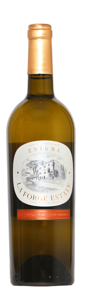 La Forge Estate Enigma La Forge Estate Enigma