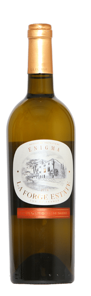 La Forge Estate Enigma