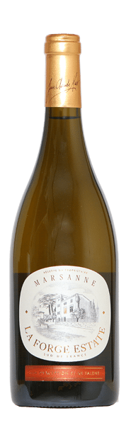 La Forge Estate Marsanne La Forge Estate Marsanne