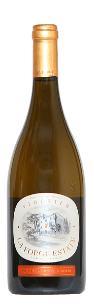 La Forge Estate Viognier La Forge Estate Viognier