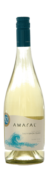 Amaral Sauvignon Blanc DO Amaral Sauvignon Blanc DO
