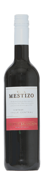Vino Mestizo Cabernet Sauvignon Vino Mestizo Cabernet Sauvignon