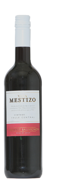 Vino Mestizo Cabernet Sauvignon