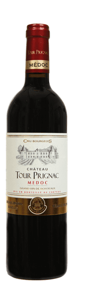 Château Tour Prinac Medoc Cru Bourgeois Château Tour Prinac Medoc Cru Bourgeois
