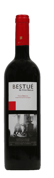 Bestue Finca Ranbleros Bestue Finca Ranbleros