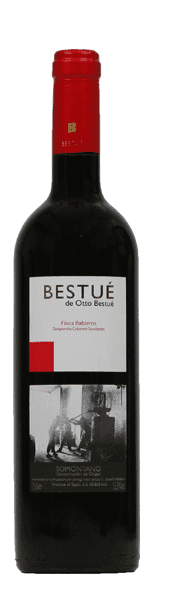 Bestue Finca Ranbleros