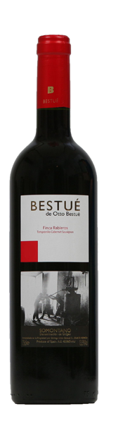 Bestue Finca Ranbleros