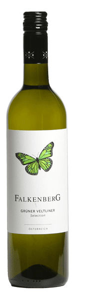 Falkenberg Grüner Veltliner Falkenberg Grüner Veltliner