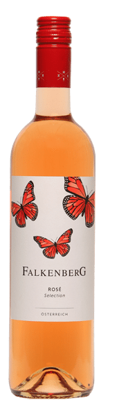 Falkenberg Rosé Selection Falkenberg Rosé Selection