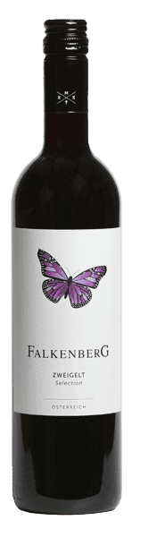 Falkenberg Zweigelt Selection Falkenberg Zweigelt Selection