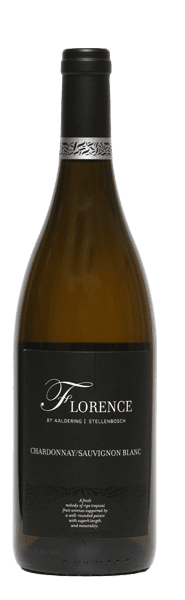 Aaldering Florence Chardonnay Sauvignon Blanc Aaldering Florence Chardonnay Sauvignon Blanc