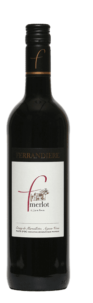 Ferrandiere Merlot Ferrandiere Merlot