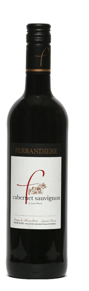 Ferrandiere Cabernet Sauvignon Ferrandiere Cabernet Sauvignon