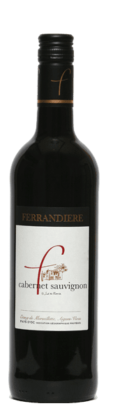 Ferrandiere Cabernet Sauvignon