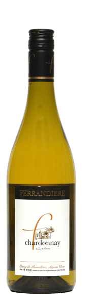 Ferrandiere Chardonnay Ferrandiere Chardonnay