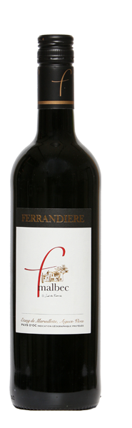 Ferrandiere Malbec