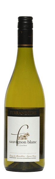 Ferrandiere Sauvignon Blanc Ferrandiere Sauvignon Blanc