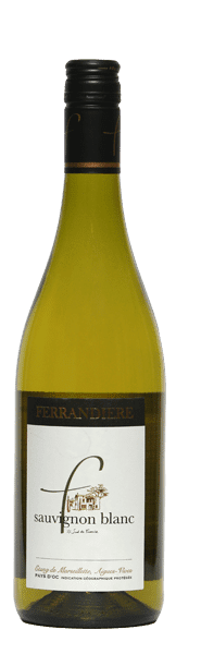 Ferrandiere Sauvignon Blanc