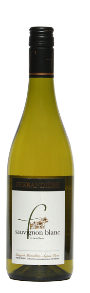 Ferrandiere Sauvignon Blanc