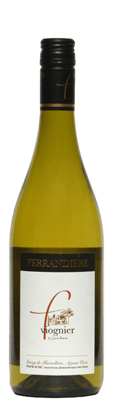 Ferrandiere Viognier Ferrandiere Viognier