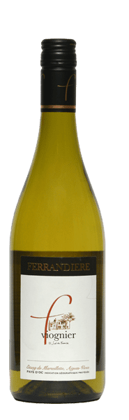 Ferrandiere Viognier