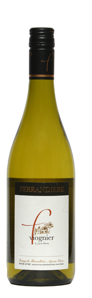 Ferrandiere Viognier