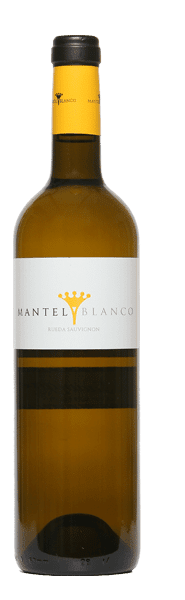 Mantel Blanco Sauvignon Mantel Blanco Sauvignon