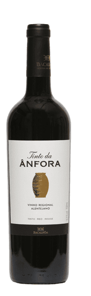 Tinto da Ânfora Tinto da Ânfora