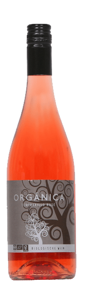 organica rosé organica rosé