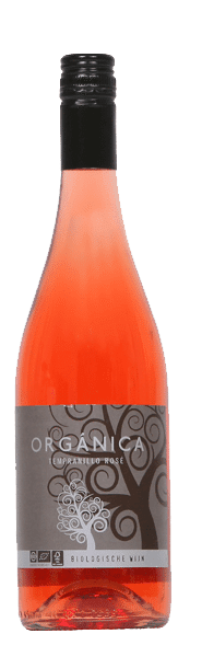 organica rosé