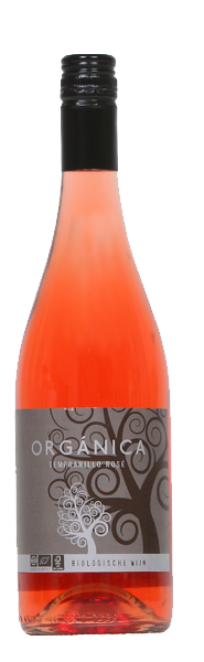 organica rosé