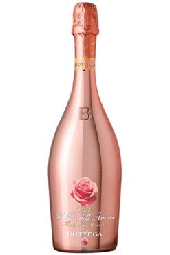 Bottega il vino del amore pink