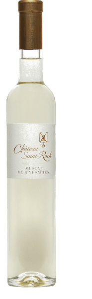 Saint-Roche Muscat de Rivesaltes Saint-Roche Muscat de Rivesaltes