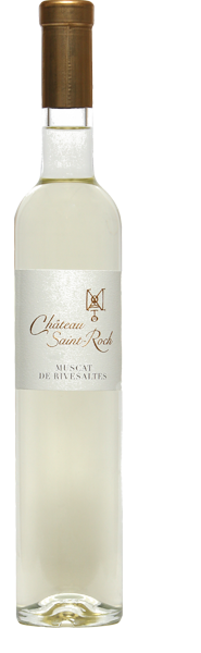 Saint-Roche Muscat de Rivesaltes