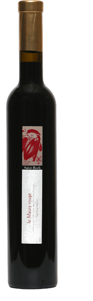 Le Maury Rouge de Saint-Roch Le Maury Rouge de Saint-Roch