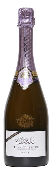 Marquis de Goulaine Créemant de Loire Brut Marquis de Goulaine Créemant de Loire Brut